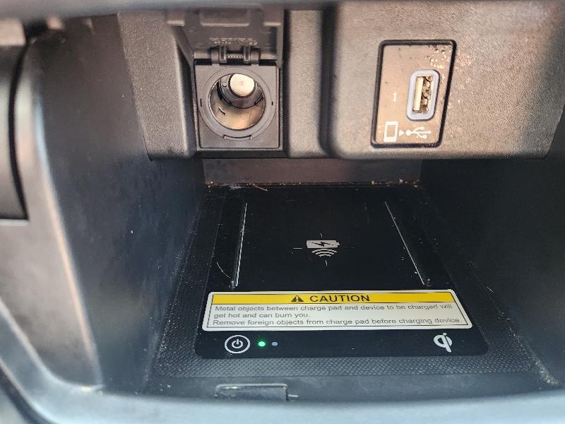 Honda Accord EX-L 2018