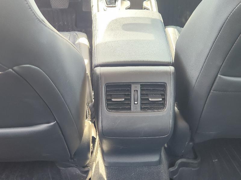 Honda Accord EX-L 2018