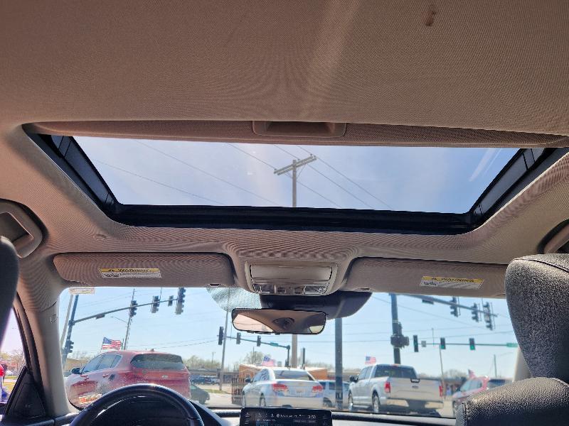 Honda Accord EX-L 2018