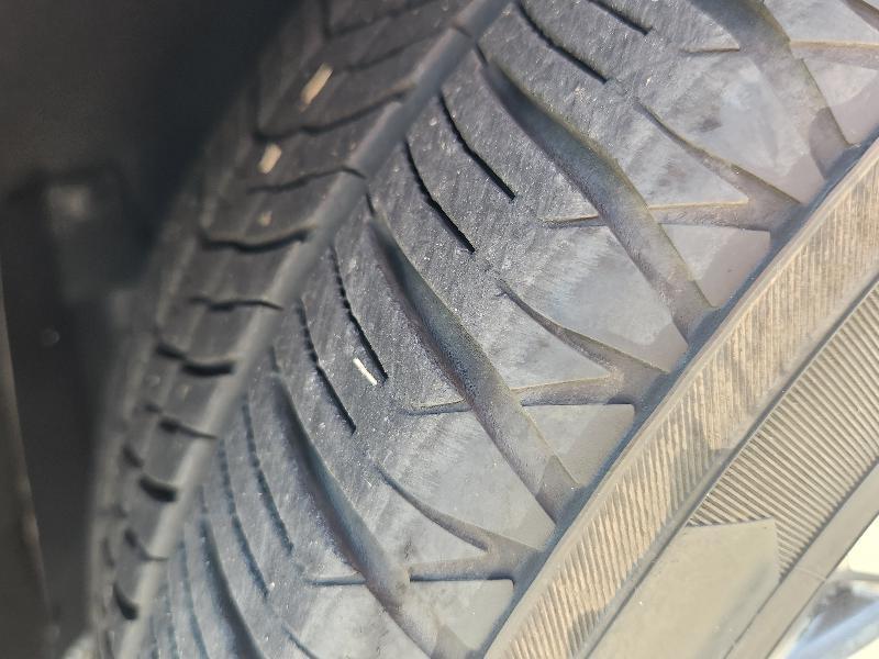 Honda Accord EX-L 2018