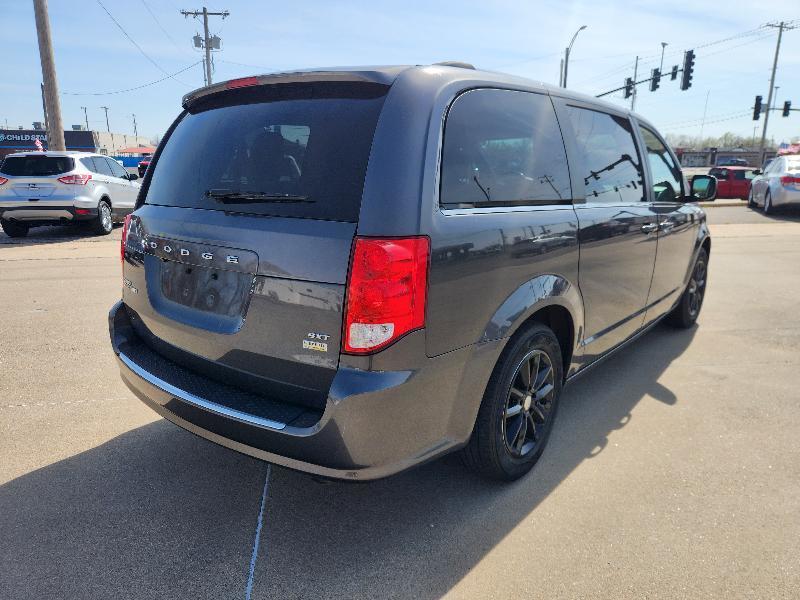 Dodge Grand Caravan SXT 2019