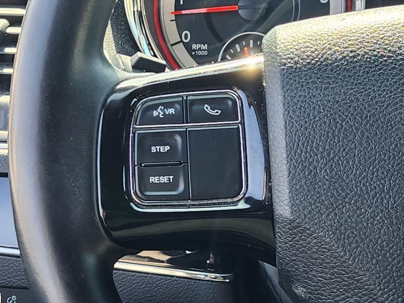 Dodge Grand Caravan SXT 2019