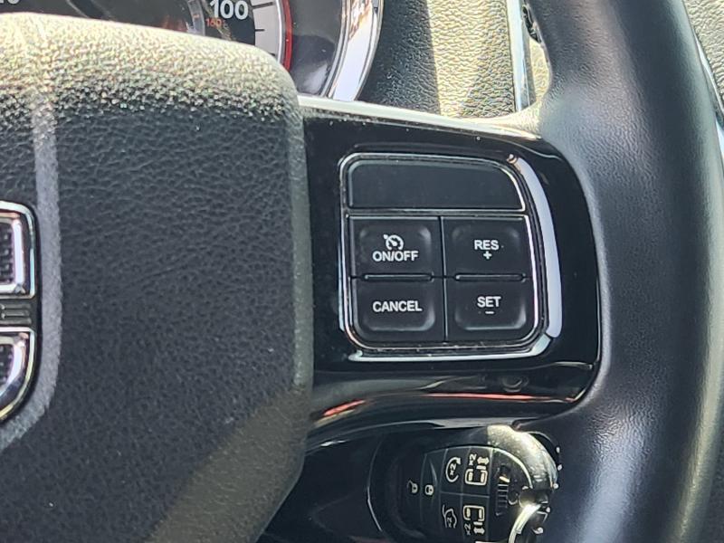 Dodge Grand Caravan SXT 2019