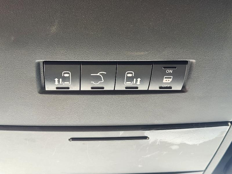 Dodge Grand Caravan SXT 2019