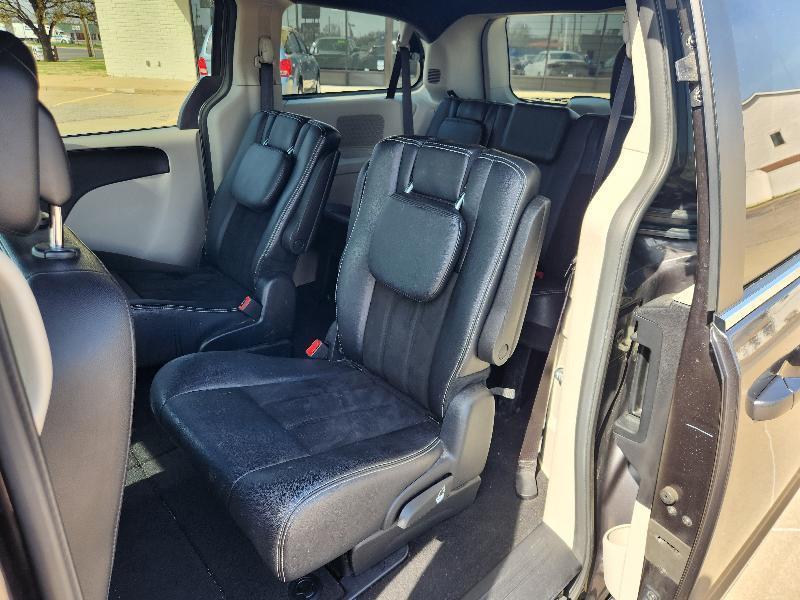 Dodge Grand Caravan SXT 2019