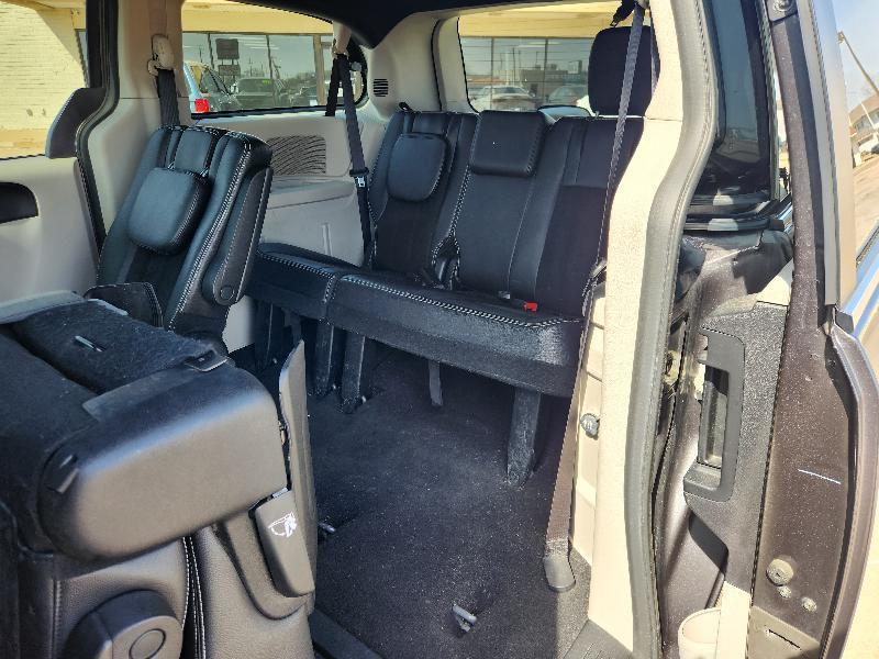 Dodge Grand Caravan SXT 2019