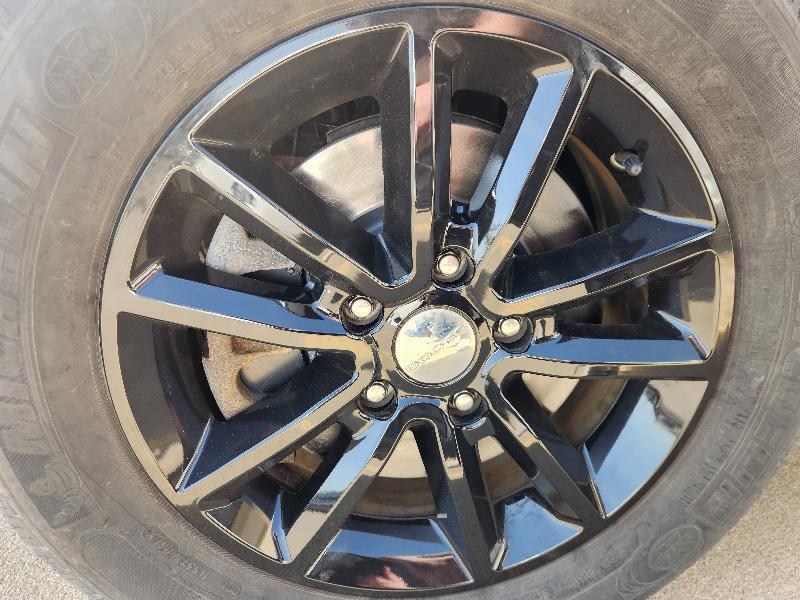 Dodge Grand Caravan SXT 2019