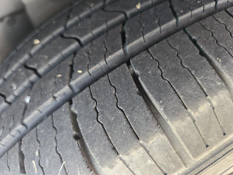 Dodge Grand Caravan SXT 2019