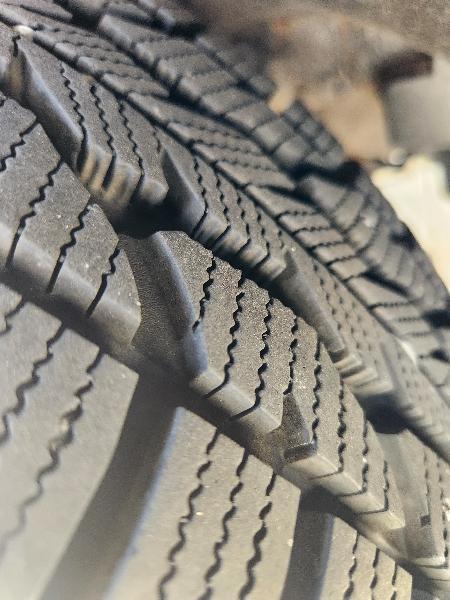 Honda CR-V Touring AWD 2016