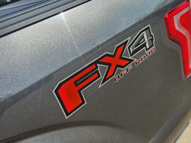 Ford F-150 XLT SuperCrew Short Bed 4WD 2015