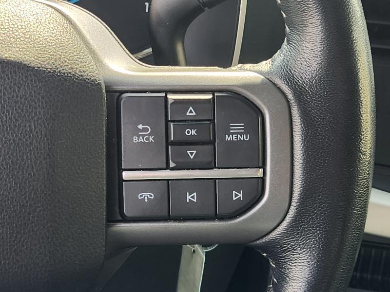 Ford F-150 XLT SuperCrew Short Bed 4WD 2021