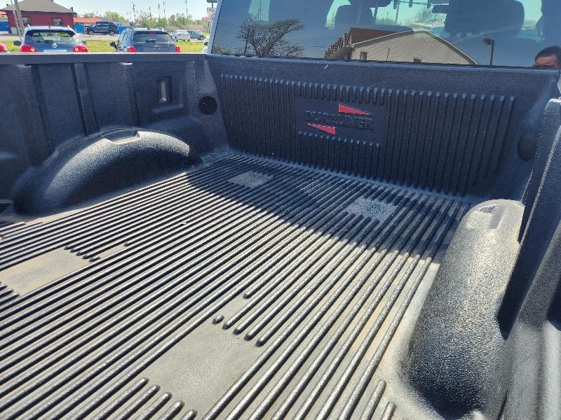 Ford F-150 XLT SuperCrew 2WD 2017