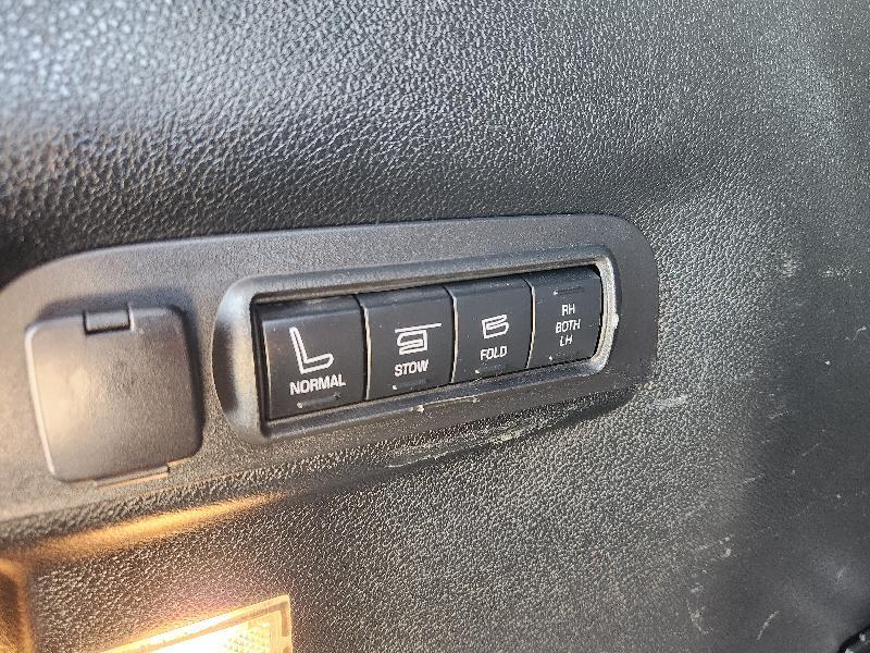 Ford Explorer Limited 4WD 2019