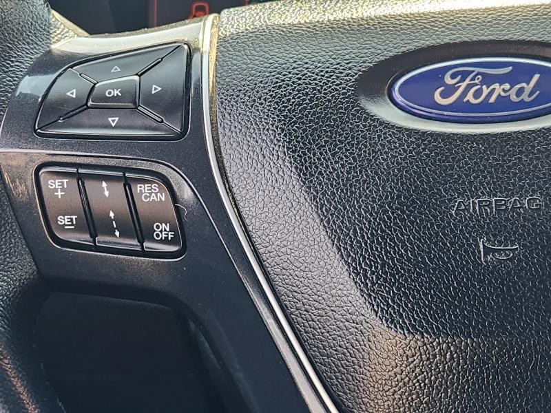 Ford Explorer Limited 4WD 2019