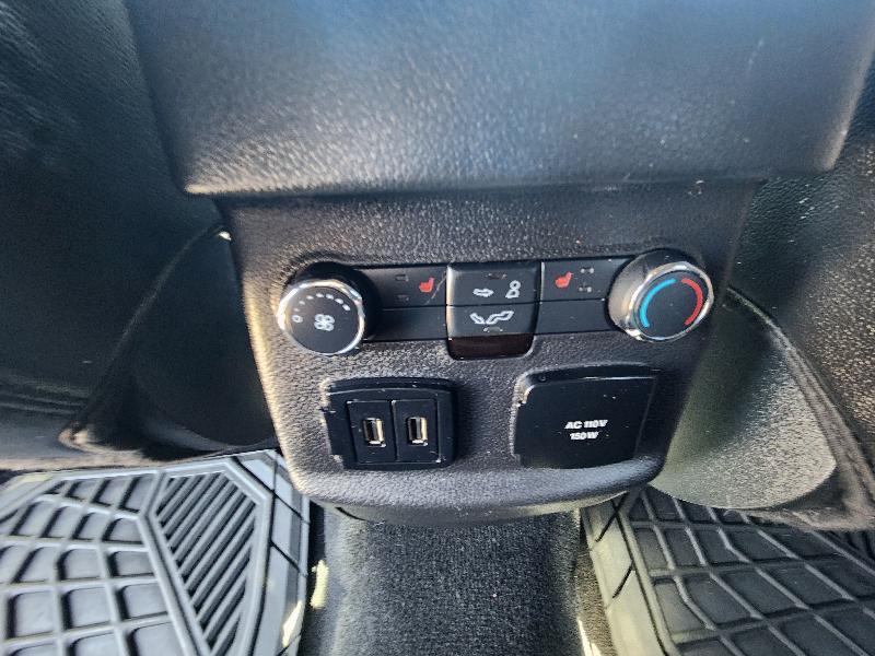 Ford Explorer Limited 4WD 2019