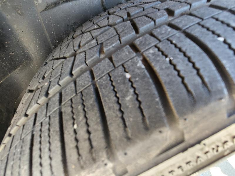 Ford Explorer Limited 4WD 2019