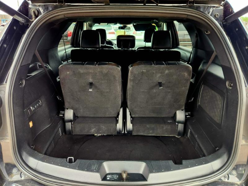 Ford Explorer Limited 4WD 2019
