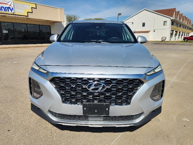 Hyundai Santa Fe SE 2.4 AWD 2019