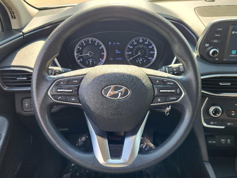 Hyundai Santa Fe SE 2.4 AWD 2019
