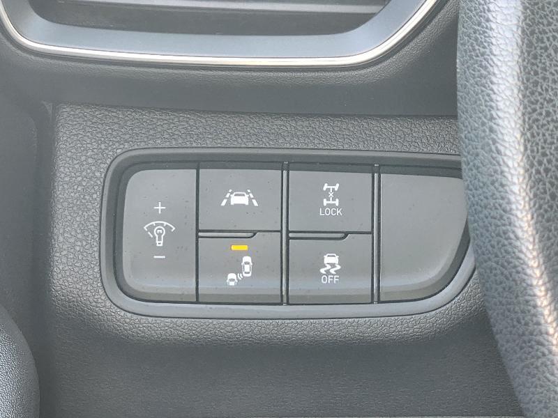 Hyundai Santa Fe SE 2.4 AWD 2019