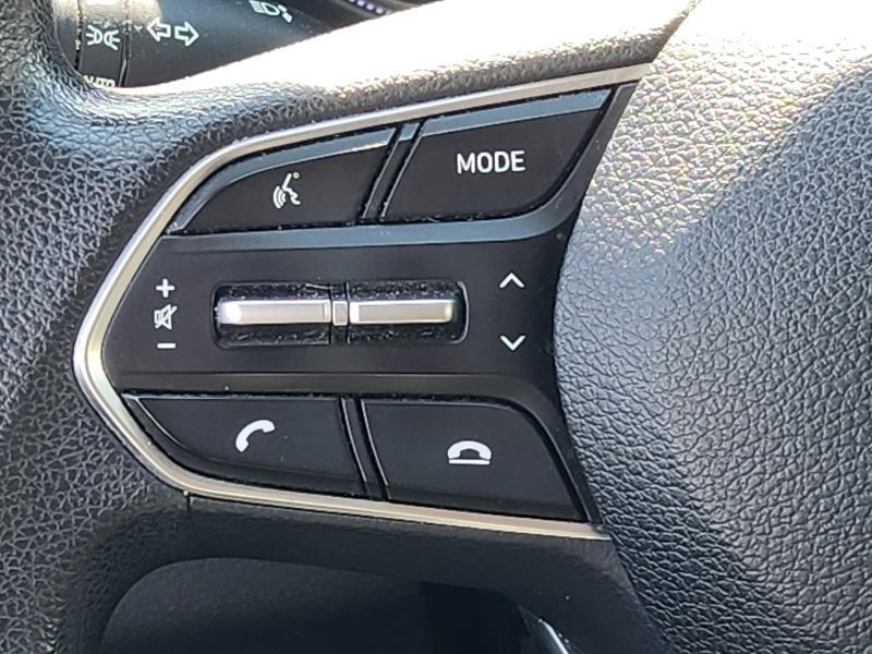 Hyundai Santa Fe SE 2.4 AWD 2019