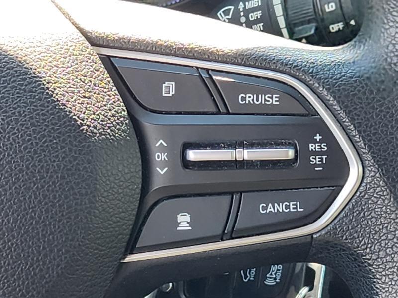 Hyundai Santa Fe SE 2.4 AWD 2019