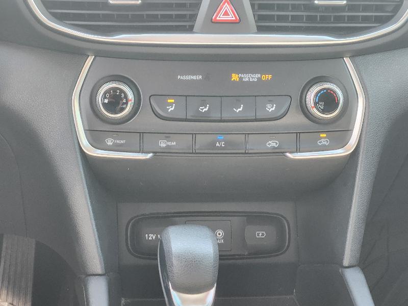 Hyundai Santa Fe SE 2.4 AWD 2019