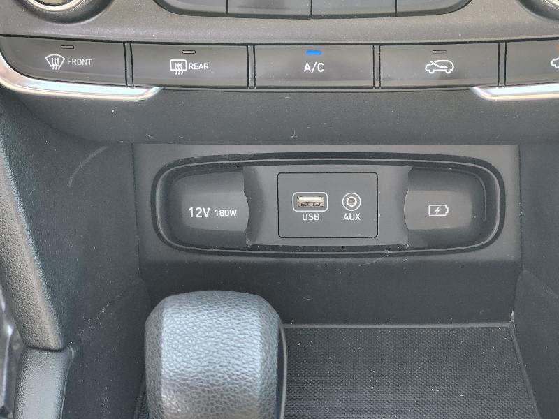 Hyundai Santa Fe SE 2.4 AWD 2019