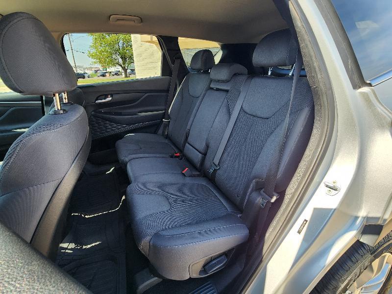 Hyundai Santa Fe SE 2.4 AWD 2019