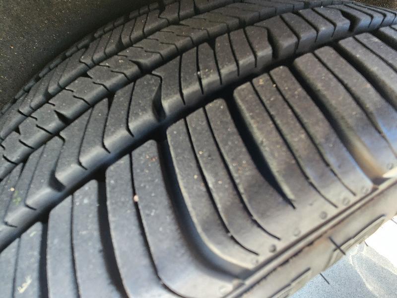 Ford Fusion Titanium 2016