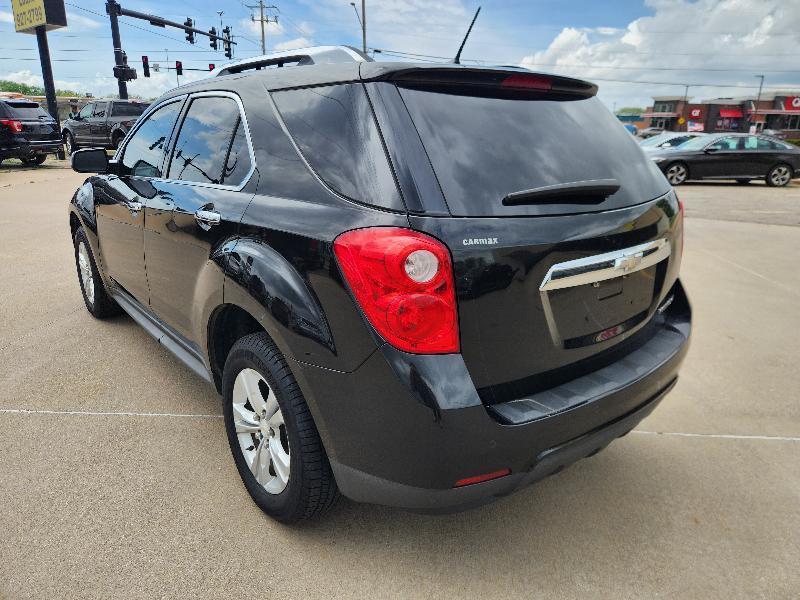 Chevrolet Equinox 2LT 2WD 2014