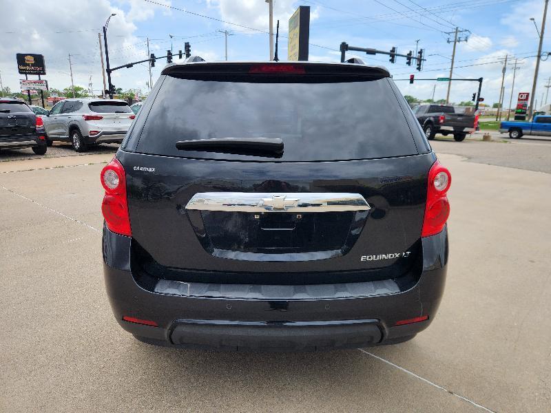 Chevrolet Equinox 2LT 2WD 2014