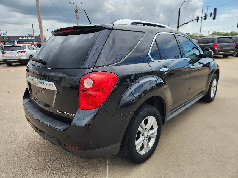 Chevrolet Equinox 2LT 2WD 2014
