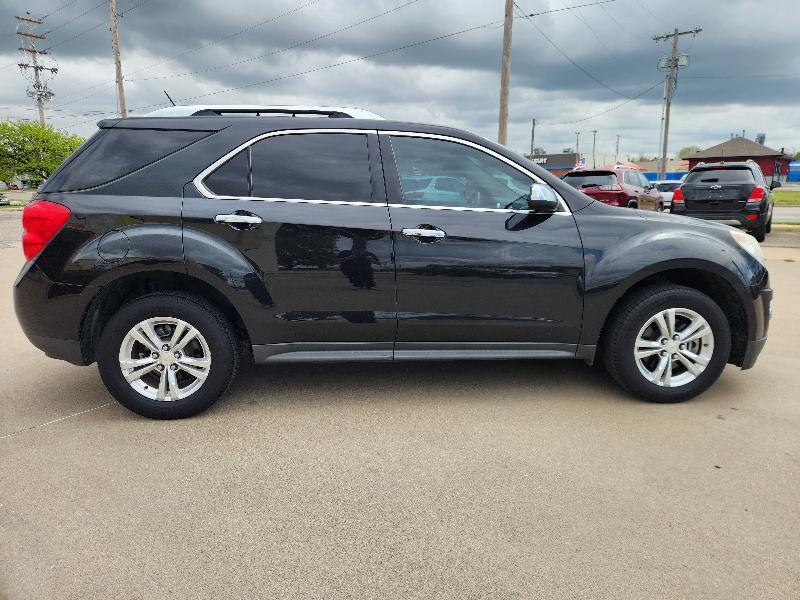 Chevrolet Equinox 2LT 2WD 2014