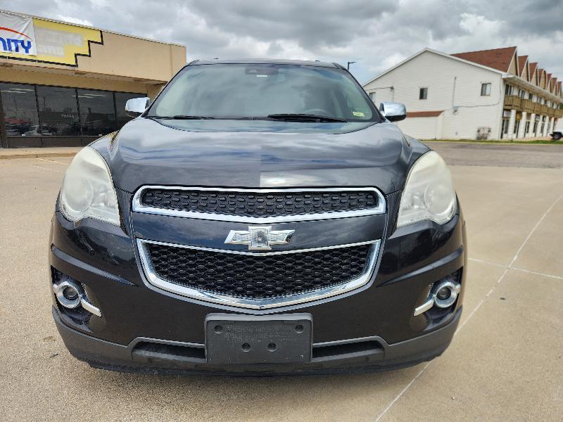 Chevrolet Equinox 2LT 2WD 2014