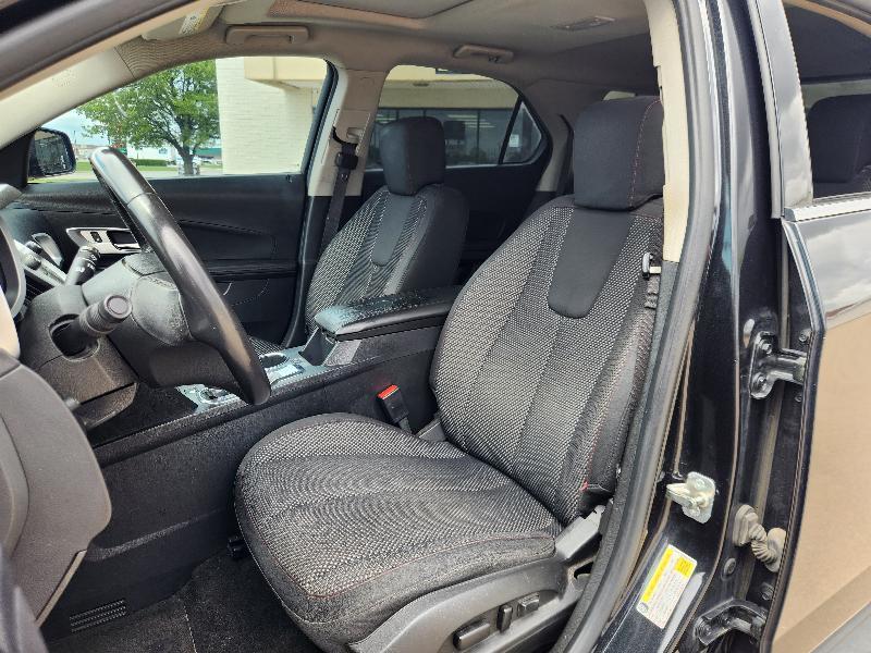 Chevrolet Equinox 2LT 2WD 2014