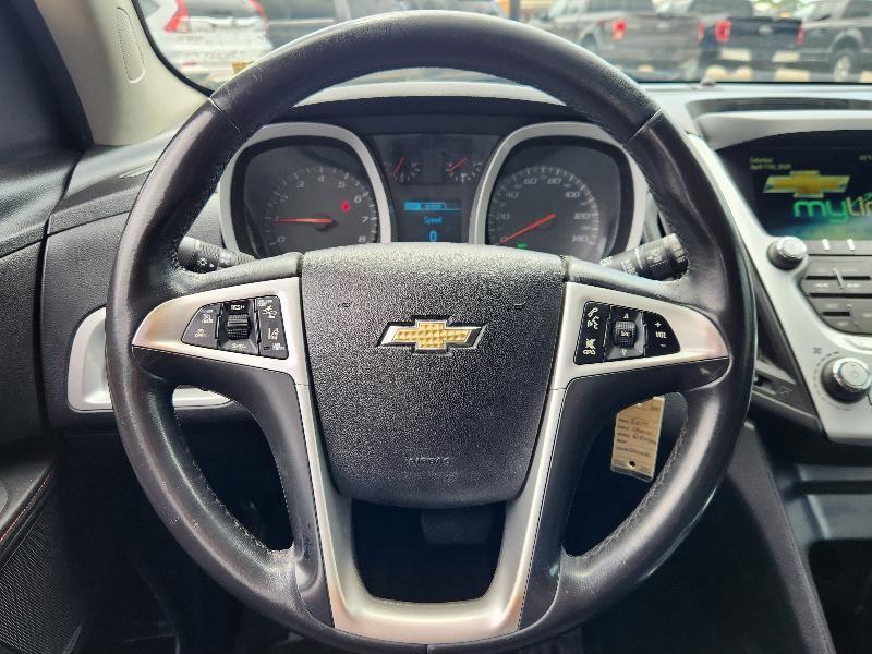 Chevrolet Equinox 2LT 2WD 2014