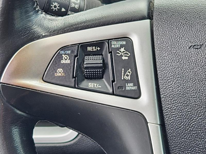 Chevrolet Equinox 2LT 2WD 2014