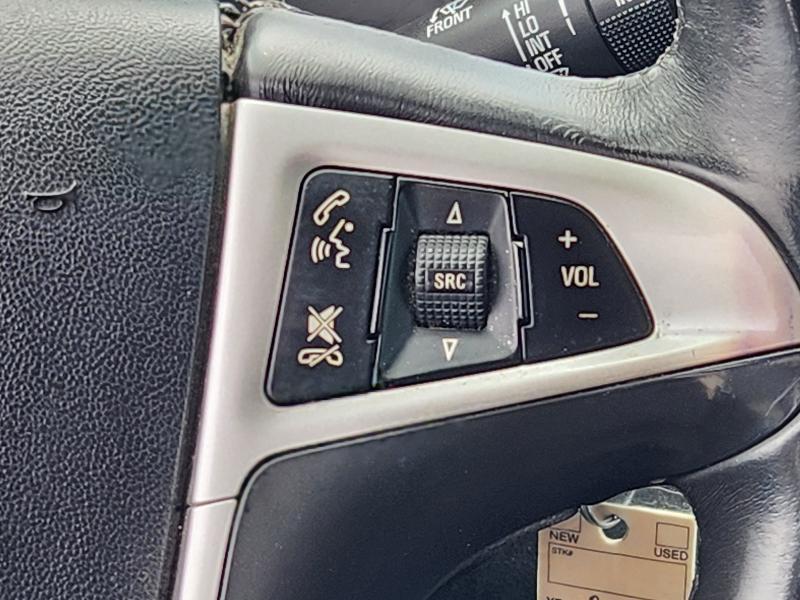 Chevrolet Equinox 2LT 2WD 2014