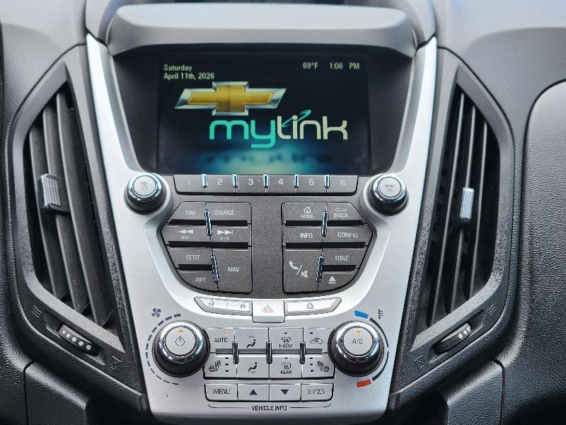 Chevrolet Equinox 2LT 2WD 2014