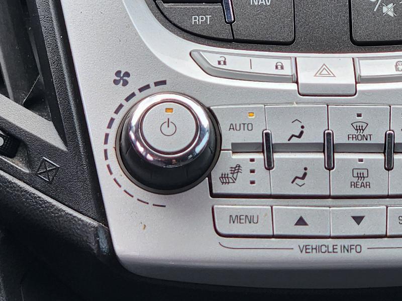 Chevrolet Equinox 2LT 2WD 2014