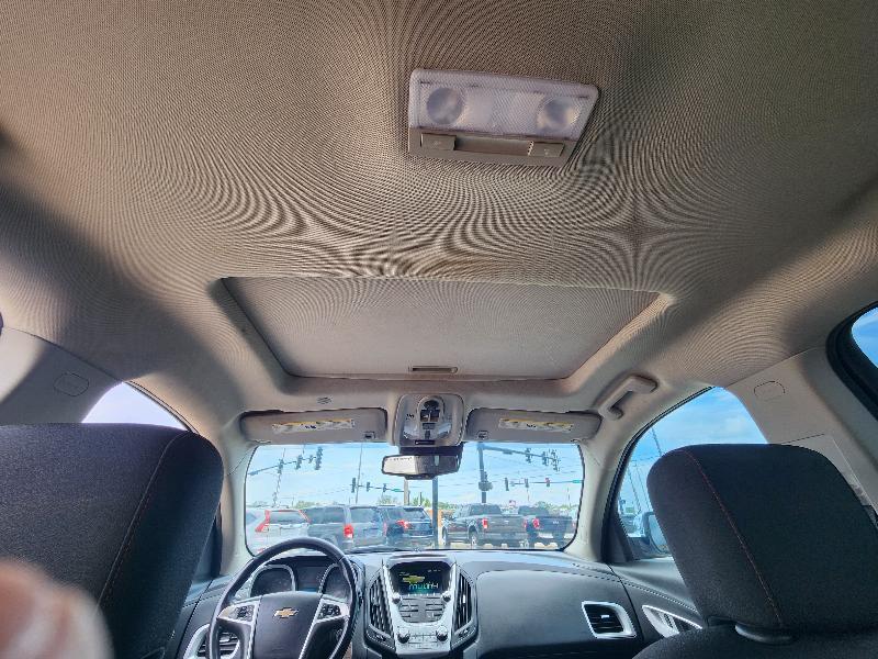 Chevrolet Equinox 2LT 2WD 2014