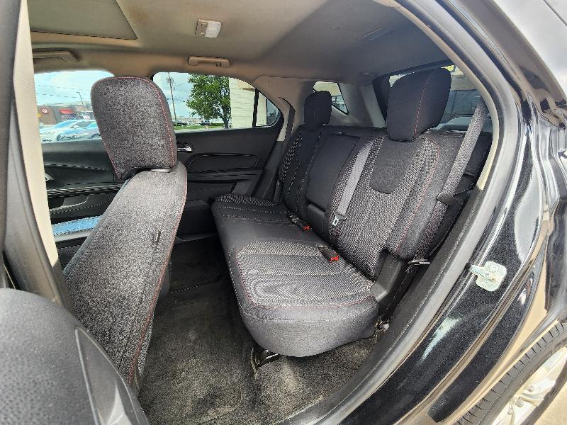 Chevrolet Equinox 2LT 2WD 2014