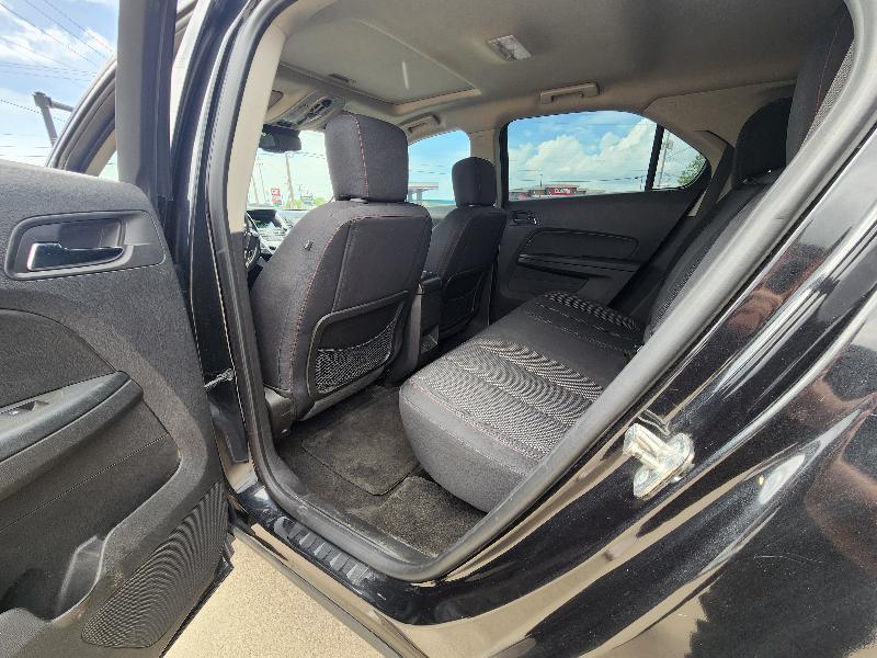 Chevrolet Equinox 2LT 2WD 2014