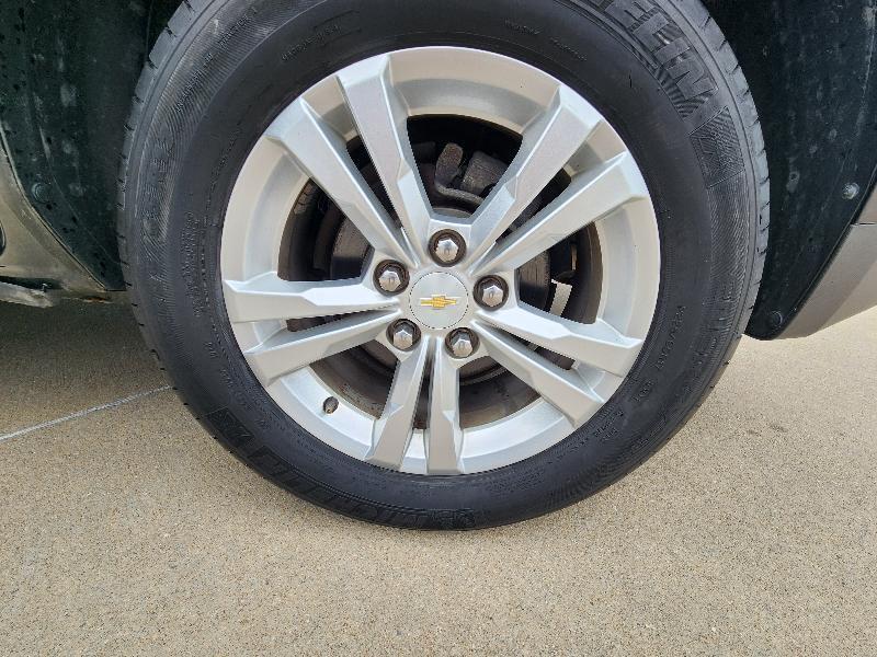 Chevrolet Equinox 2LT 2WD 2014