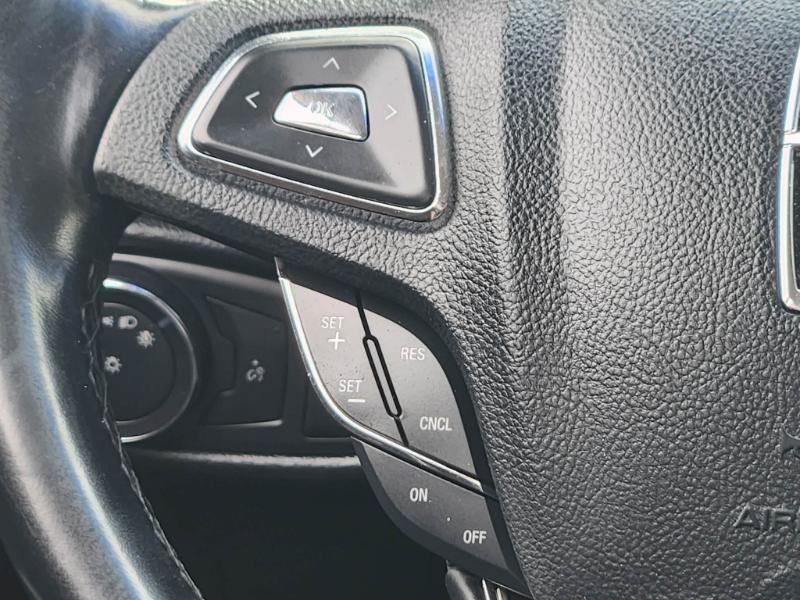 Lincoln MKZ 4D Sedan AWD 2015