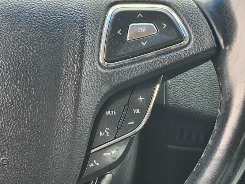 Lincoln MKZ 4D Sedan AWD 2015