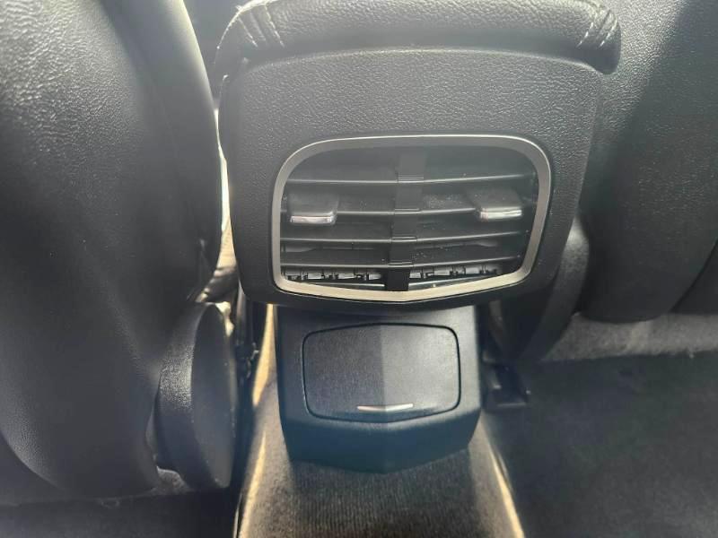 Lincoln MKZ 4D Sedan AWD 2015