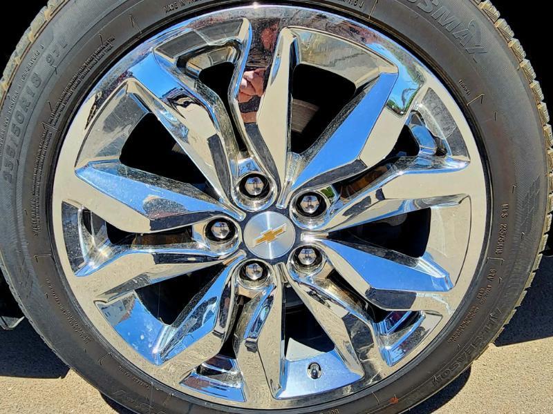 Chevrolet Impala LT 2018