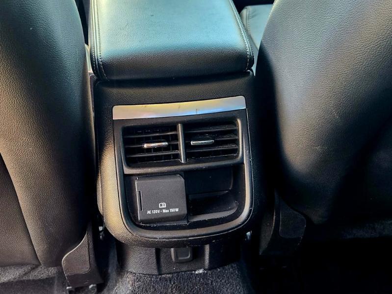 Chevrolet Impala LT 2018